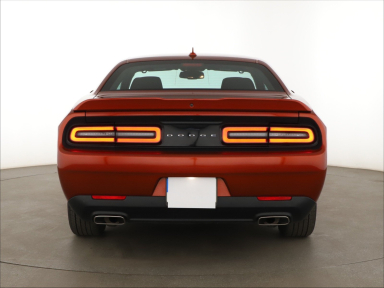Dodge Challenger - 2021