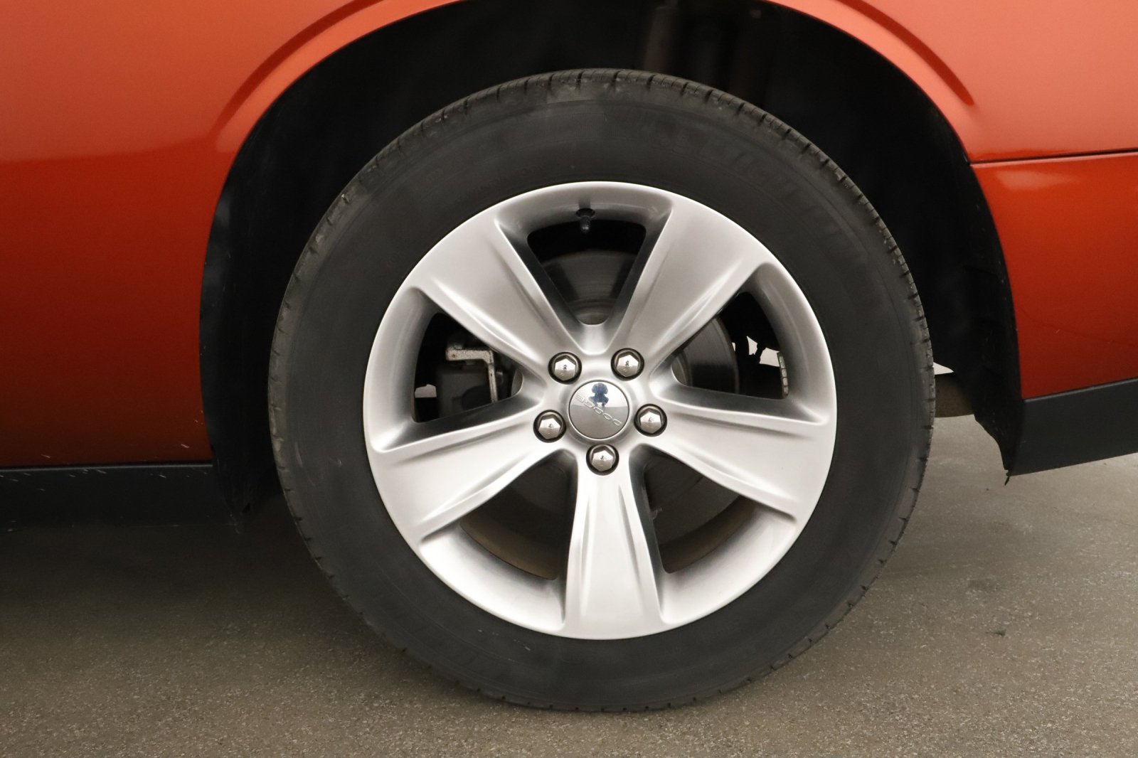 Dodge Challenger - 2021