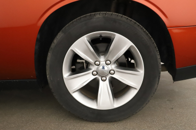 Dodge Challenger - 2021