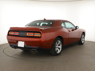 Dodge Challenger - 2021