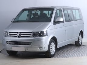 Volkswagen Caravelle - 2006
