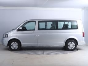 Volkswagen Caravelle - 2006