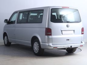 Volkswagen Caravelle - 2006
