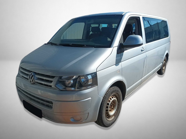 Volkswagen Caravelle 2006