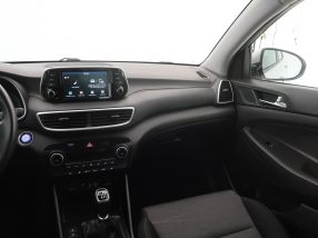 Hyundai Tucson - 2020