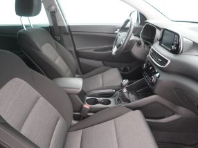 Hyundai Tucson - 2020