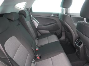 Hyundai Tucson - 2020