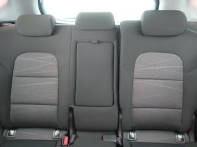 Hyundai Tucson - 2020