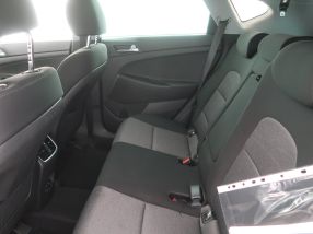 Hyundai Tucson - 2020