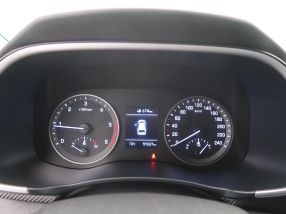 Hyundai Tucson - 2020