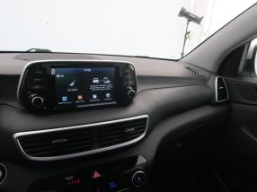 Hyundai Tucson - 2020