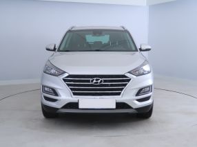 Hyundai Tucson - 2020