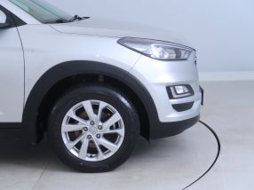 Hyundai Tucson - 2020