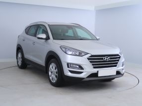 Hyundai Tucson - 2020