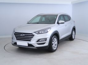 Hyundai Tucson - 2020