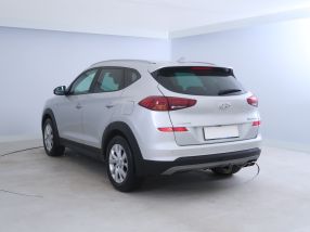 Hyundai Tucson - 2020