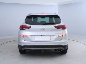 Hyundai Tucson - 2020