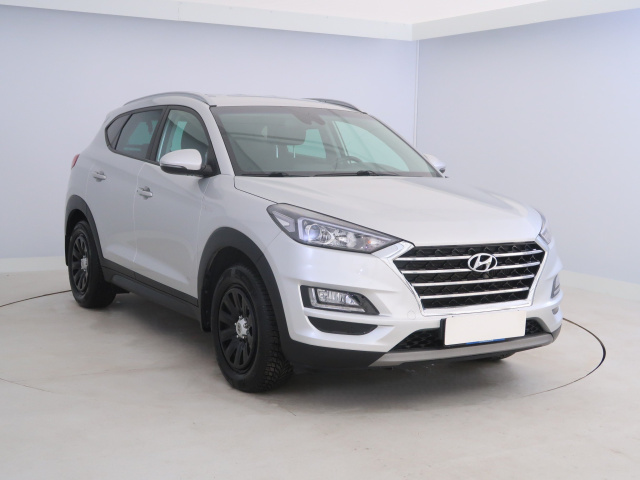Hyundai Tucson 2020
