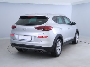 Hyundai Tucson - 2020