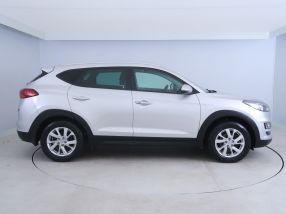 Hyundai Tucson - 2020