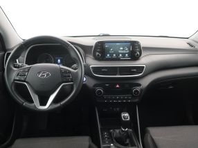 Hyundai Tucson - 2020