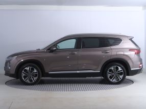 Hyundai Santa Fe - 2019