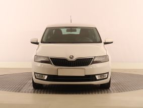 Škoda Rapid - 2013