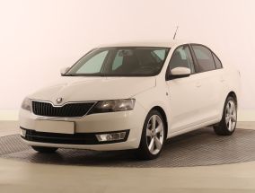 Škoda Rapid - 2013