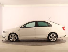 Škoda Rapid - 2013