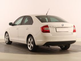 Škoda Rapid - 2013