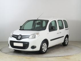 Renault Kangoo - 2015