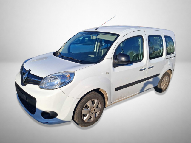 Renault Kangoo 2015