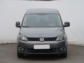 Volkswagen Caddy - 2012