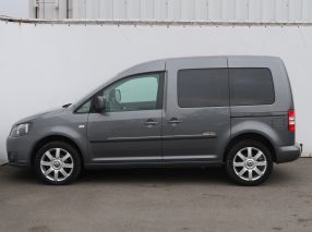 Volkswagen Caddy - 2012