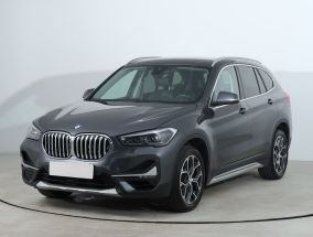 BMW X1 - 2020