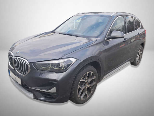 BMW X1 2020