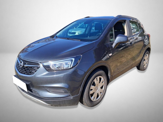 Opel Mokka 2017