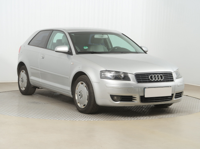 Audi A3 2003