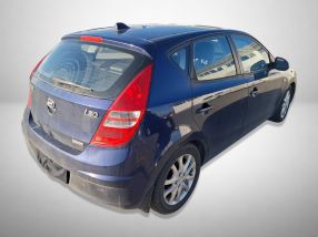 Hyundai i30 - 2008