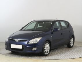 Hyundai i30 - 2008