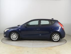 Hyundai i30 - 2008