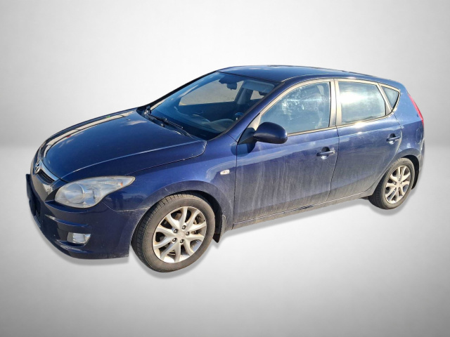 Hyundai i30 2008