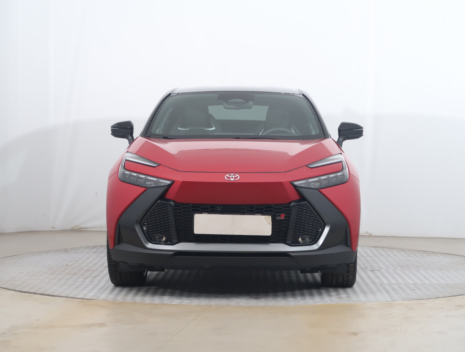Toyota C-HR - 2024