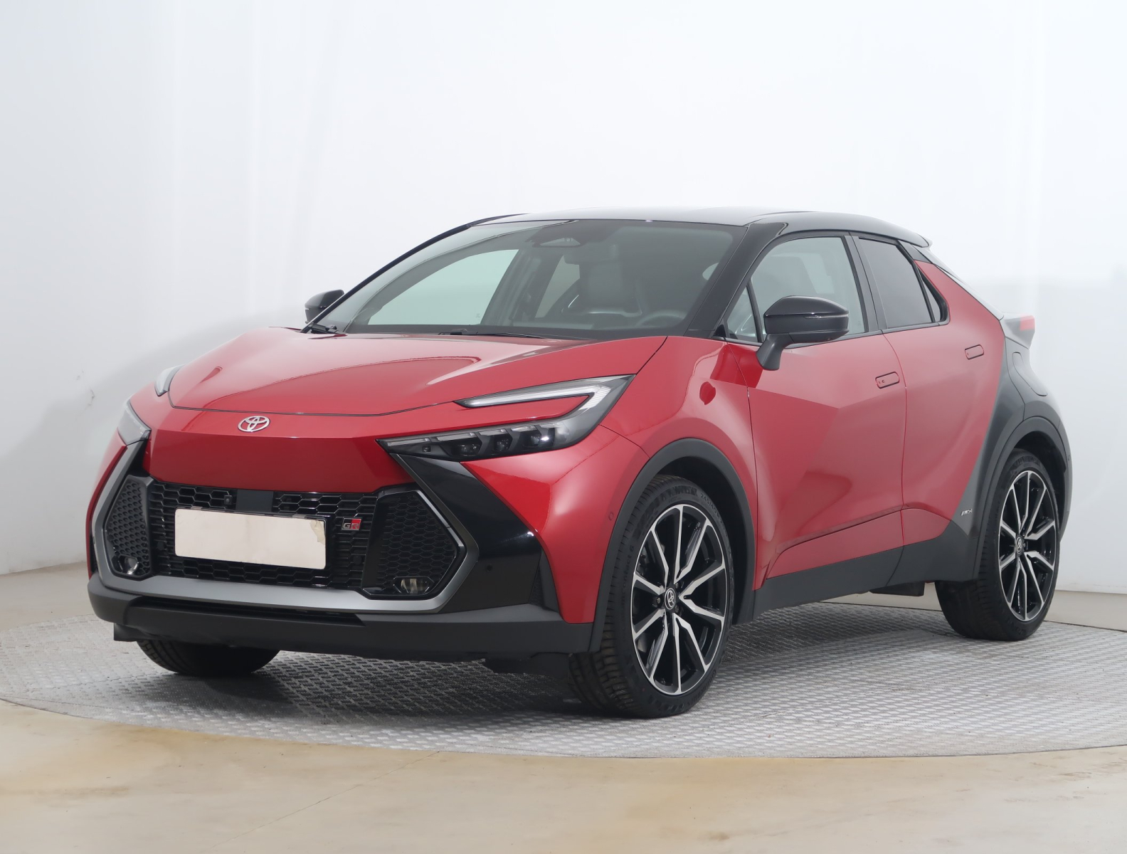 Toyota C-HR - 2024