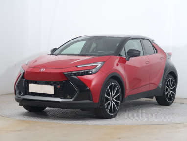 Toyota C-HR - 2024