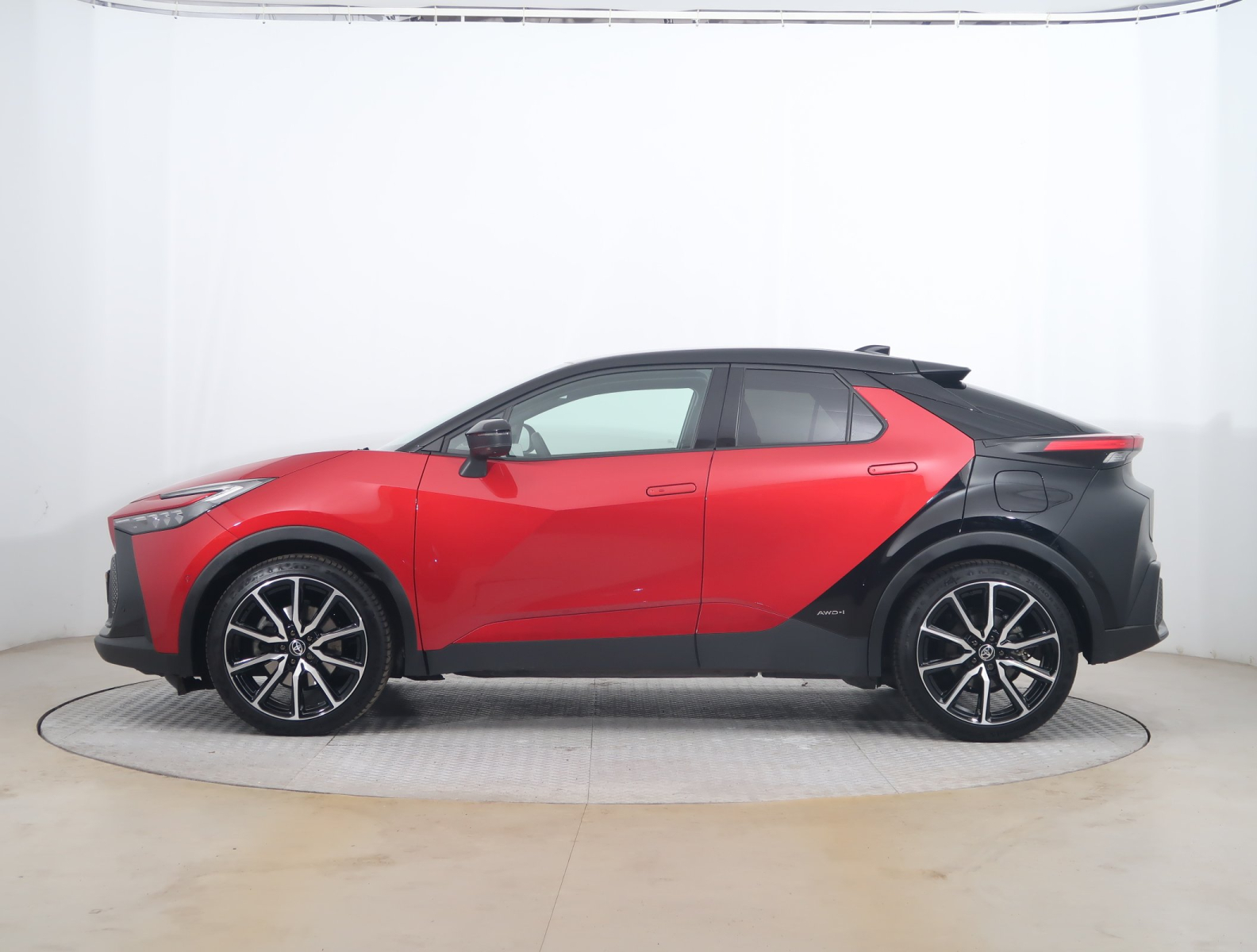 Toyota C-HR - 2024