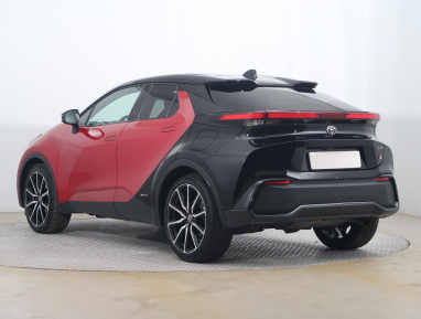Toyota C-HR - 2024