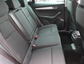 Škoda Karoq - 2022