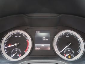 Škoda Karoq - 2022
