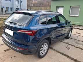 Skoda Karoq - 2022